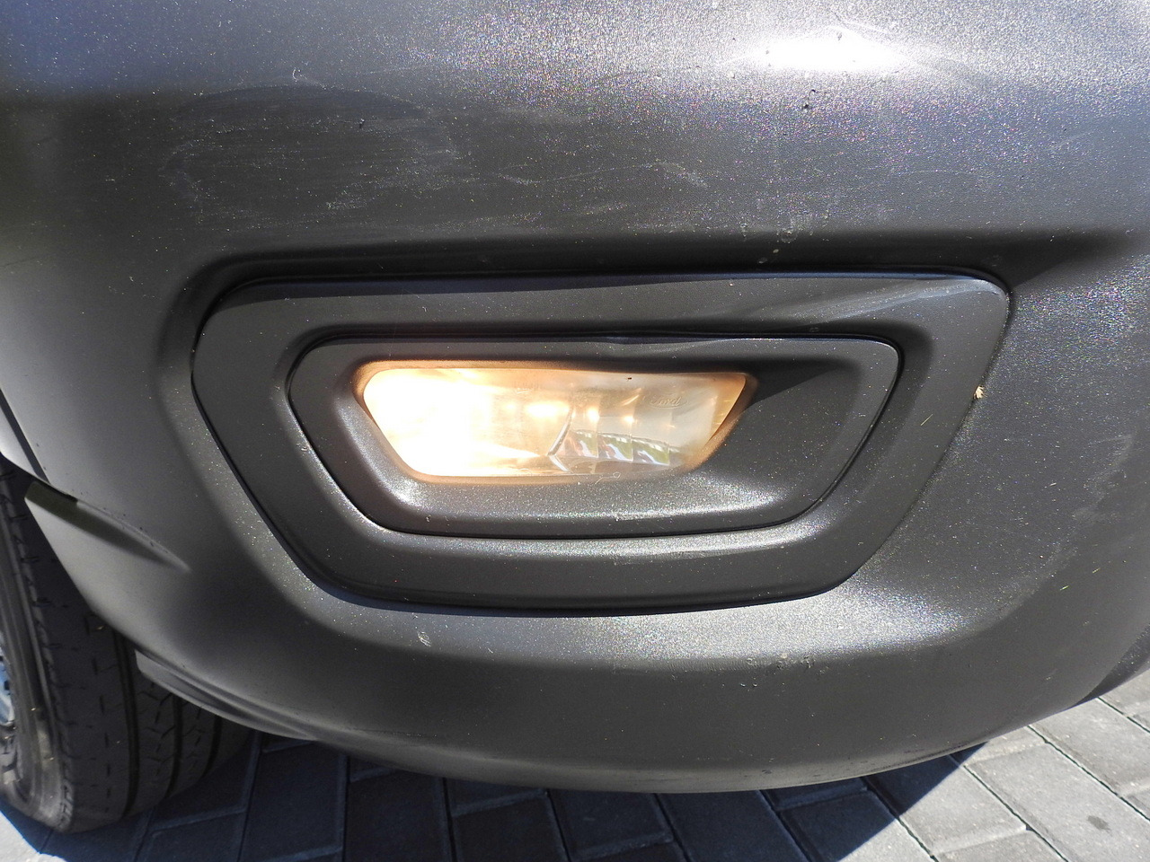 Фургон-рефрижератор FORD TRANSIT REGRIGERATOR BOX 0*C POWER SUPPLY 230V CRUISE CONTROL AIR CONDITIONING TWIN WHEELS 170HP: фото 19 Фургон-рефрижератор FORD TRANSIT REGRIGERATOR BOX 0*C POWER SUPPLY 230V CRUISE CONTROL AIR CONDITIONING TWIN WHEELS 170HP: фото 19