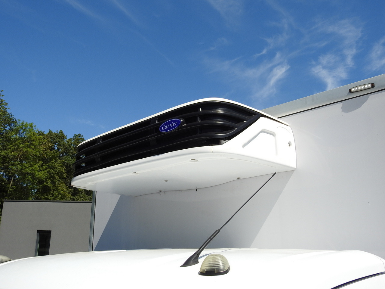 Фургон-рефрижератор FORD TRANSIT REGRIGERATOR BOX 0*C POWER SUPPLY 230V CRUISE CONTROL AIR CONDITIONING TWIN WHEELS 170HP: фото 20 Фургон-рефрижератор FORD TRANSIT REGRIGERATOR BOX 0*C POWER SUPPLY 230V CRUISE CONTROL AIR CONDITIONING TWIN WHEELS 170HP: фото 20