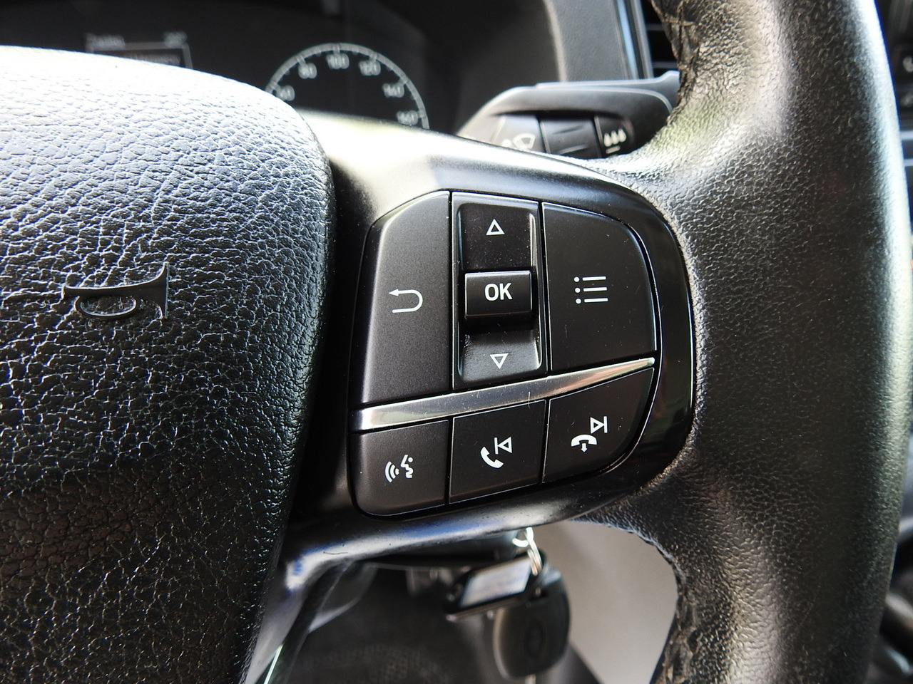 Фургон-рефрижератор FORD TRANSIT REGRIGERATOR BOX 0*C POWER SUPPLY 230V CRUISE CONTROL AIR CONDITIONING TWIN WHEELS 170HP: фото 36 Фургон-рефрижератор FORD TRANSIT REGRIGERATOR BOX 0*C POWER SUPPLY 230V CRUISE CONTROL AIR CONDITIONING TWIN WHEELS 170HP: фото 36