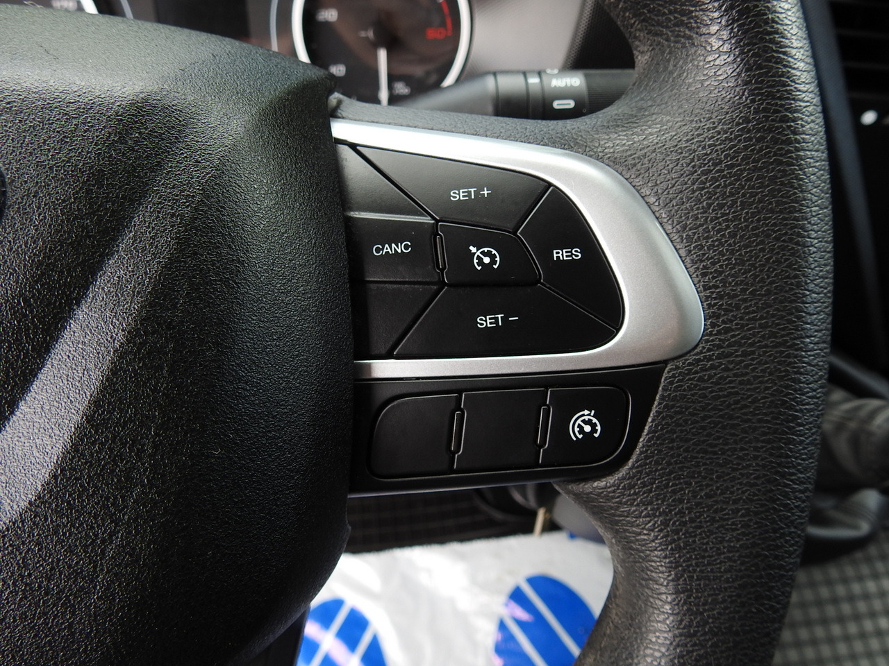 Фургон с закрытым кузовом IVECO DAILY 35S14 8 PALLETS CRUISE CONTROL TWIN WHEELS AIR CONDITIONING 140HP: фото 27 Фургон с закрытым кузовом IVECO DAILY 35S14 8 PALLETS CRUISE CONTROL TWIN WHEELS AIR CONDITIONING 140HP: фото 27