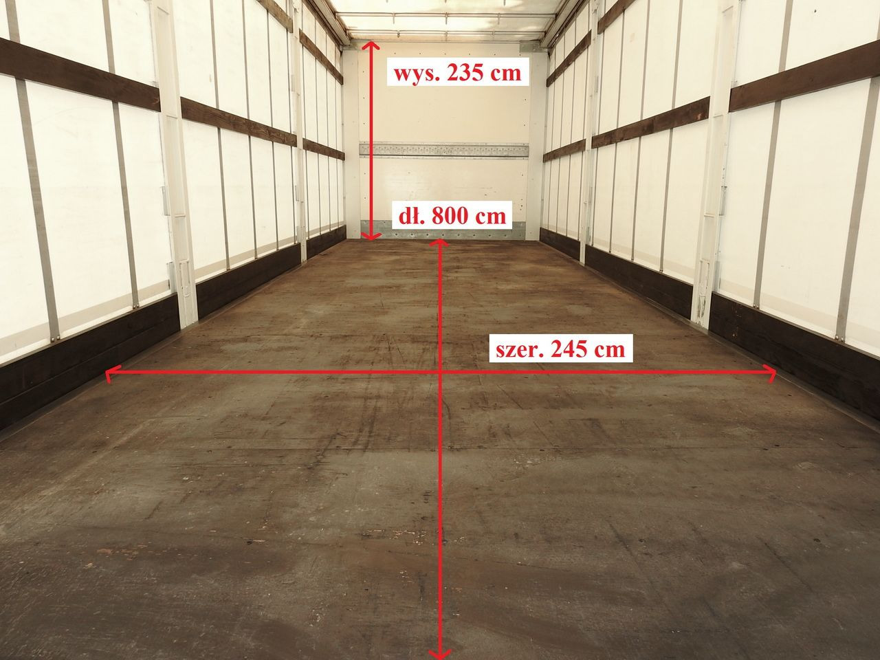 Тентованный грузовик IVECO EUROCARGO 120 - 220 TARPAULIN LIFT 20 PALLETS LED LIGHTS AUTOMATIC TRANSMISSION HI-MATIC TWIN WHEELS AIR CONDITIONING  220HP: фото 14