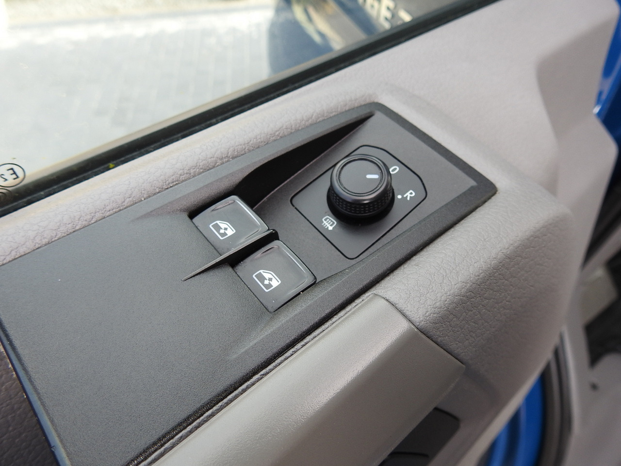 Фургон-рефрижератор MAN TGE 3.180 REGRIGERATOR BOX -5*C 8 PALLETS HEATING FUNCTION CRUISE CONTROL PNEUMATICS AIR CONDITIONING 180HP: фото 28 Фургон-рефрижератор MAN TGE 3.180 REGRIGERATOR BOX -5*C 8 PALLETS HEATING FUNCTION CRUISE CONTROL PNEUMATICS AIR CONDITIONING 180HP: фото 28