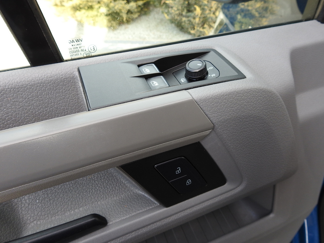 Фургон-рефрижератор MAN TGE 3.180 REGRIGERATOR BOX -5*C 8 PALLETS HEATING FUNCTION CRUISE CONTROL PNEUMATICS AIR CONDITIONING 180HP: фото 27 Фургон-рефрижератор MAN TGE 3.180 REGRIGERATOR BOX -5*C 8 PALLETS HEATING FUNCTION CRUISE CONTROL PNEUMATICS AIR CONDITIONING 180HP: фото 27