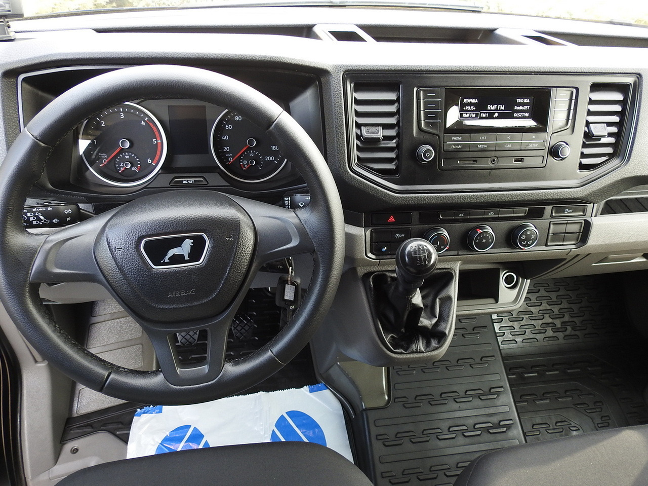 Фургон-рефрижератор MAN TGE 3.180 REGRIGERATOR BOX -5*C 8 PALLETS HEATING FUNCTION CRUISE CONTROL PNEUMATICS AIR CONDITIONING 180HP: фото 31 Фургон-рефрижератор MAN TGE 3.180 REGRIGERATOR BOX -5*C 8 PALLETS HEATING FUNCTION CRUISE CONTROL PNEUMATICS AIR CONDITIONING 180HP: фото 31