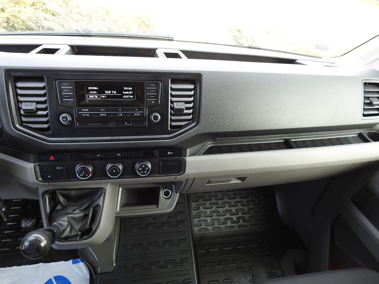 Фургон-рефрижератор MAN TGE 3.180 REGRIGERATOR BOX -5*C 8 PALLETS HEATING FUNCTION CRUISE CONTROL PNEUMATICS AIR CONDITIONING 180HP: фото 34 Фургон-рефрижератор MAN TGE 3.180 REGRIGERATOR BOX -5*C 8 PALLETS HEATING FUNCTION CRUISE CONTROL PNEUMATICS AIR CONDITIONING 180HP: фото 34