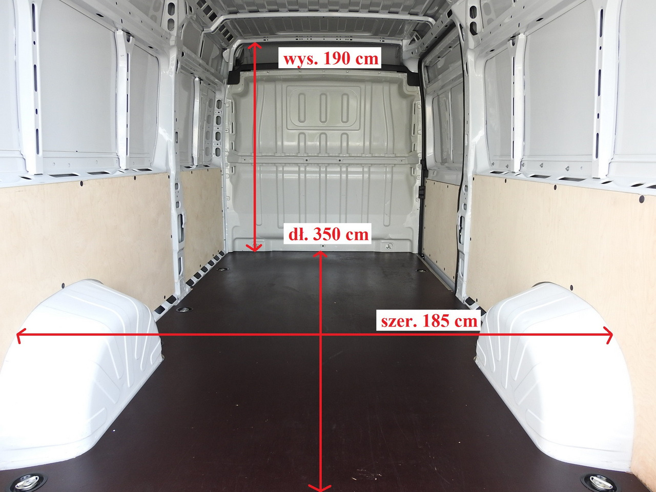 Цельнометаллический фургон OPEL MOVANO VAN CRUISE CONTROL AIR CONDITIONING  140HP: фото 13