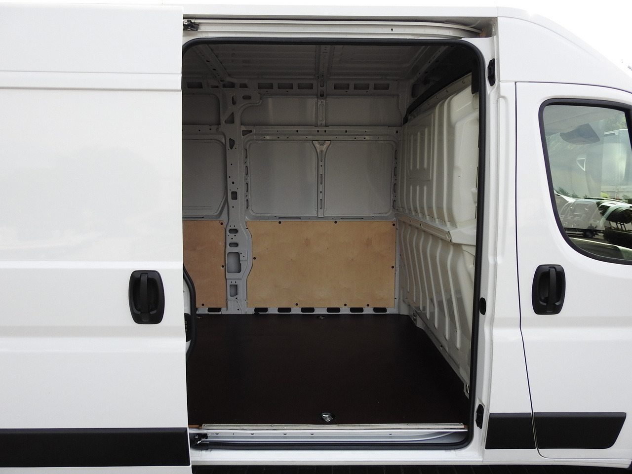 Цельнометаллический фургон OPEL MOVANO VAN CRUISE CONTROL AIR CONDITIONING  140HP: фото 20