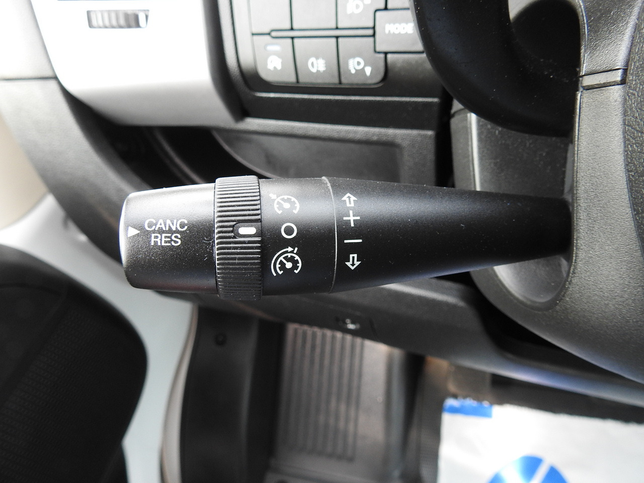 Цельнометаллический фургон OPEL MOVANO VAN CRUISE CONTROL AIR CONDITIONING  140HP: фото 25