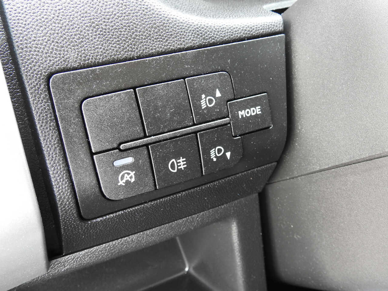 Цельнометаллический фургон OPEL MOVANO VAN CRUISE CONTROL AIR CONDITIONING  140HP: фото 23