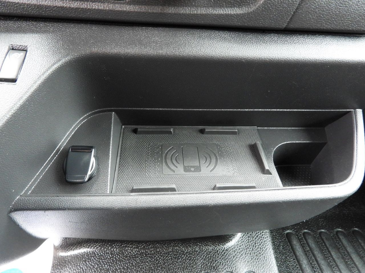 Фургон-рефрижератор RENAULT MASTER REFRIGERATOR VAN -10*C POWER SUPPLY 230V CRUISE CONTROL NAVIGATION LED LIGHTS AIR CONDITIONING  150HP: фото 48