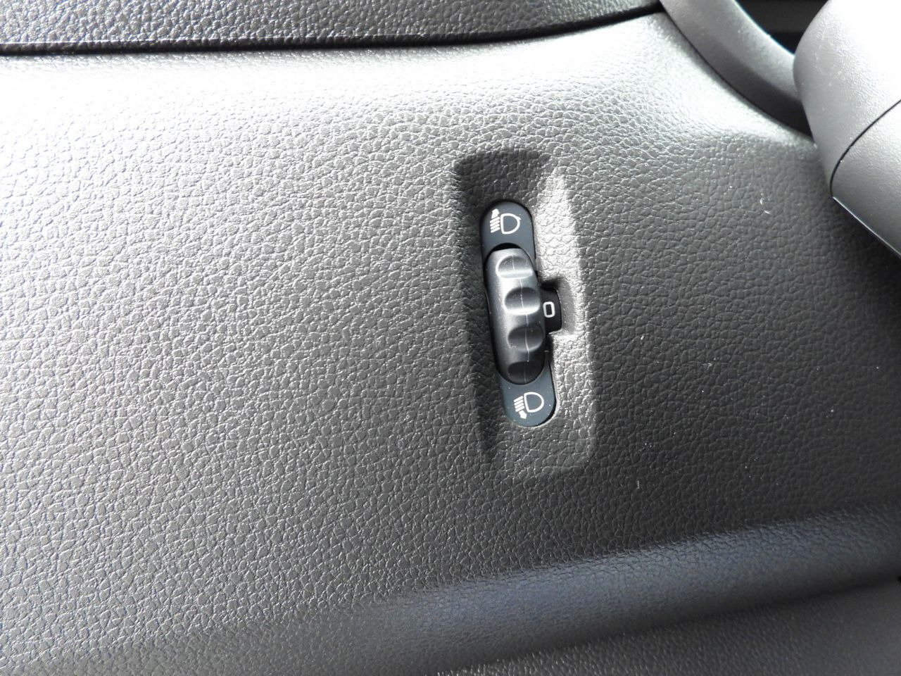 Фургон-рефрижератор RENAULT MASTER REFRIGERATOR VAN -10*C POWER SUPPLY 230V CRUISE CONTROL NAVIGATION LED LIGHTS AIR CONDITIONING  150HP: фото 35