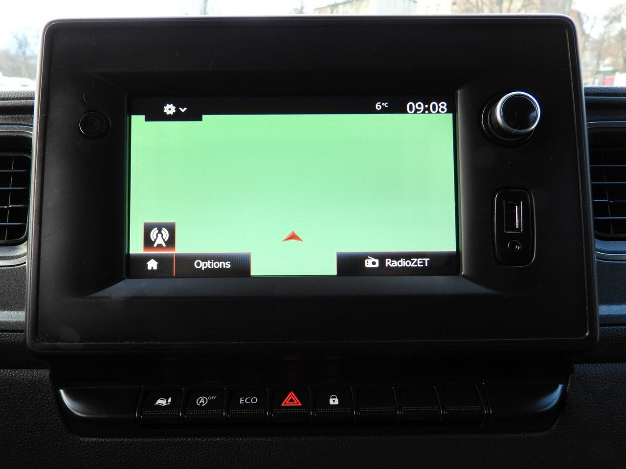 Фургон-рефрижератор RENAULT MASTER REFRIGERATOR VAN -10*C POWER SUPPLY 230V CRUISE CONTROL NAVIGATION LED LIGHTS AIR CONDITIONING  150HP: фото 44