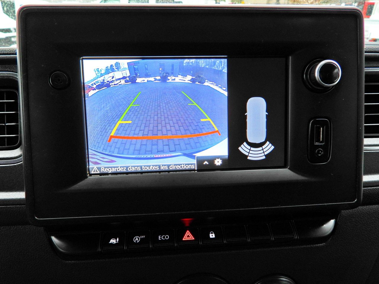 Фургон-рефрижератор RENAULT MASTER REFRIGERATOR VAN -10*C POWER SUPPLY 230V CRUISE CONTROL NAVIGATION LED LIGHTS AIR CONDITIONING  150HP: фото 43