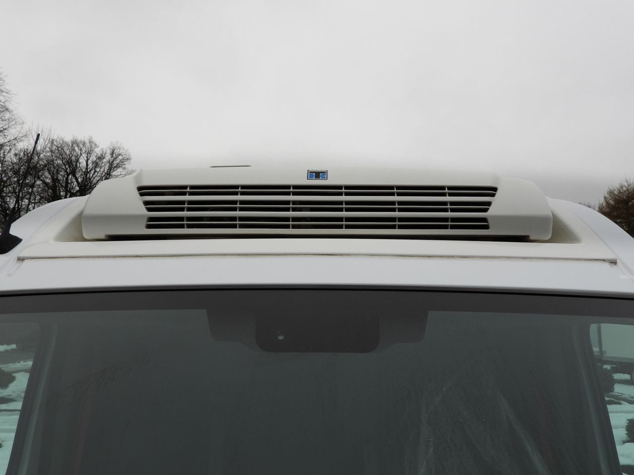 Фургон-рефрижератор RENAULT MASTER REFRIGERATOR VAN -10*C POWER SUPPLY 230V CRUISE CONTROL NAVIGATION LED LIGHTS AIR CONDITIONING  150HP: фото 18