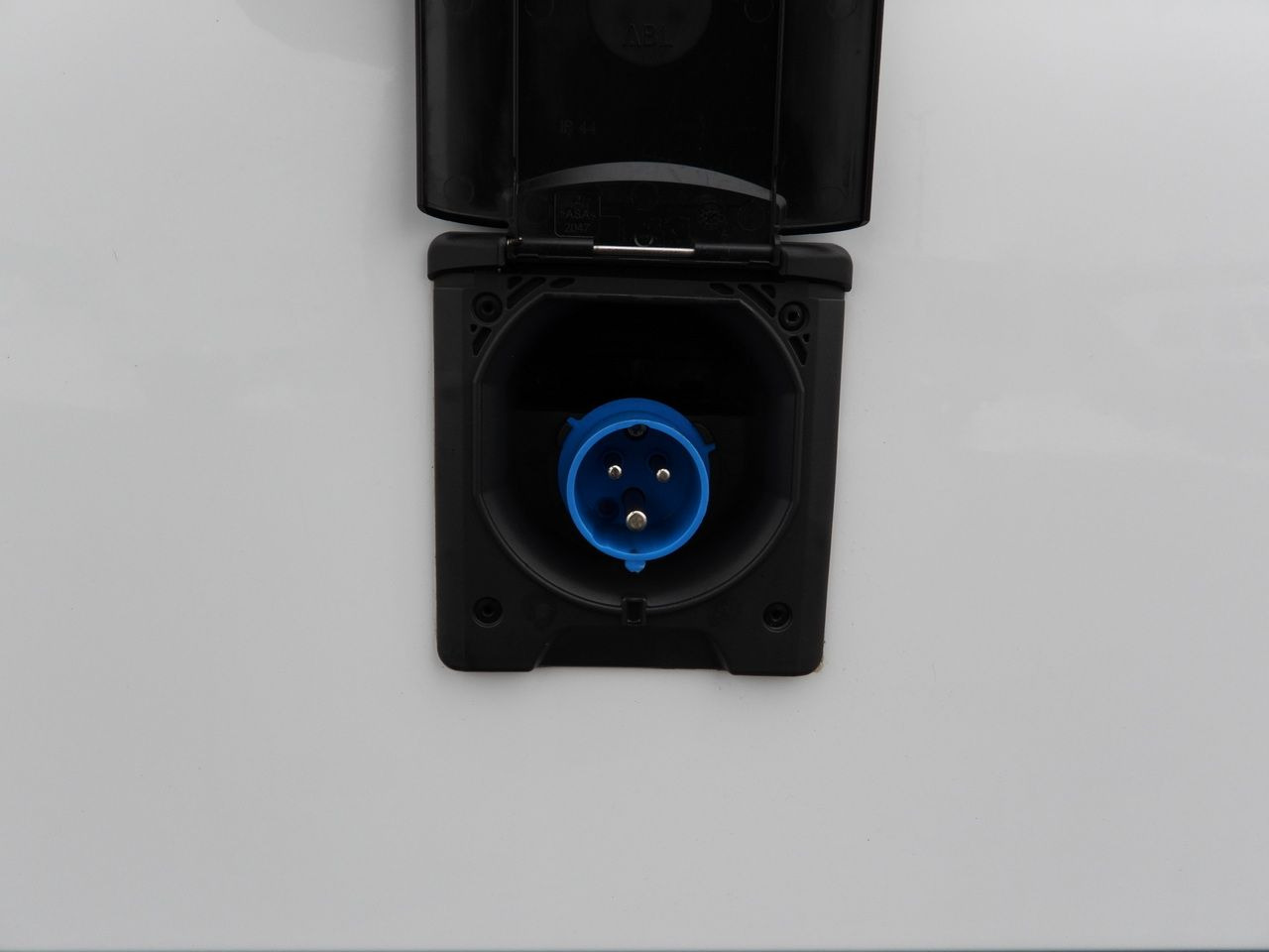 Фургон-рефрижератор RENAULT MASTER REFRIGERATOR VAN -10*C POWER SUPPLY 230V CRUISE CONTROL NAVIGATION LED LIGHTS AIR CONDITIONING  150HP: фото 28