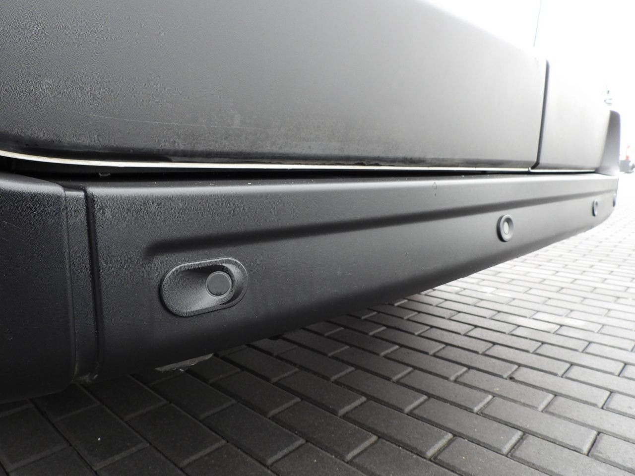 Фургон-рефрижератор RENAULT MASTER REFRIGERATOR VAN -10*C POWER SUPPLY 230V CRUISE CONTROL NAVIGATION LED LIGHTS AIR CONDITIONING  150HP: фото 29