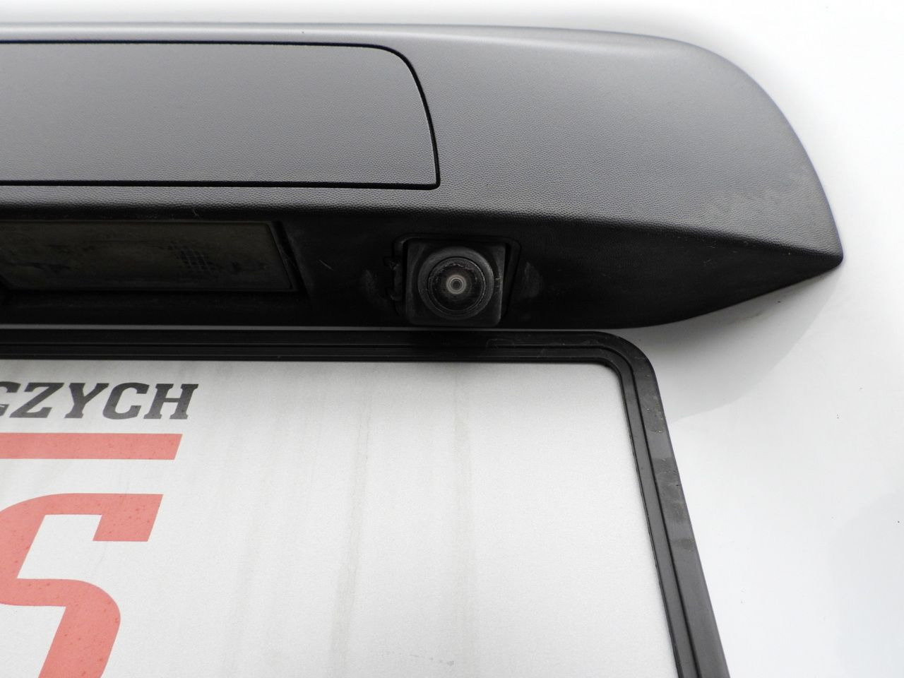 Фургон-рефрижератор RENAULT MASTER REFRIGERATOR VAN -10*C POWER SUPPLY 230V CRUISE CONTROL NAVIGATION LED LIGHTS AIR CONDITIONING  150HP: фото 30