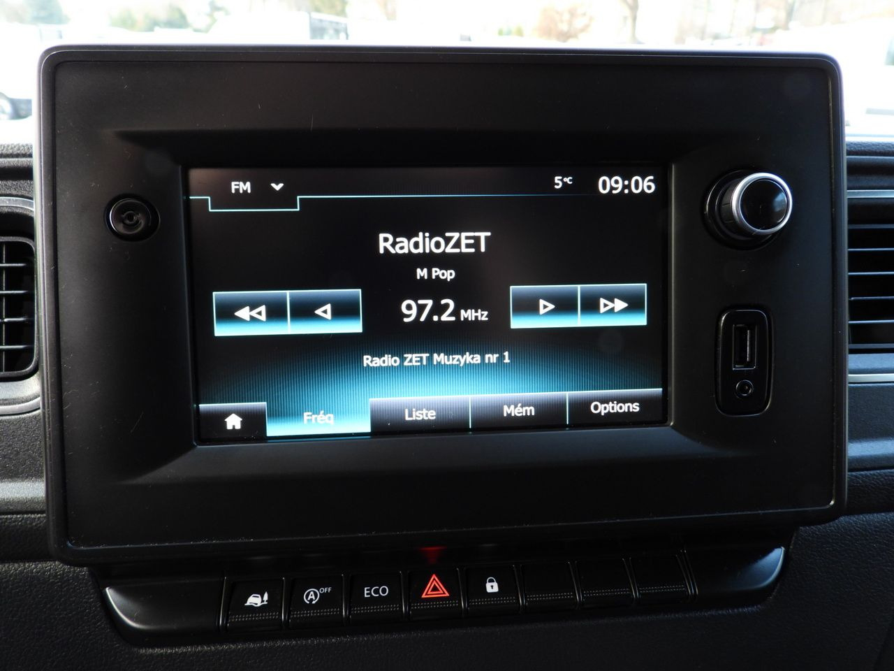 Фургон-рефрижератор RENAULT MASTER REFRIGERATOR VAN -10*C POWER SUPPLY 230V CRUISE CONTROL NAVIGATION LED LIGHTS AIR CONDITIONING  150HP: фото 42