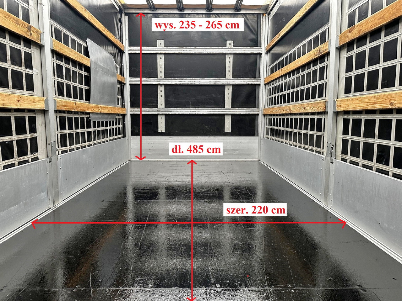 Тентованный фургон RENAULT MASTER TARPAULIN 10 PALLETS WEBASTO CRUISE CONTROL LED LIGHTS PNEUMATICS AIR CONDITIONING 165HP: фото 12 Тентованный фургон RENAULT MASTER TARPAULIN 10 PALLETS WEBASTO CRUISE CONTROL LED LIGHTS PNEUMATICS AIR CONDITIONING 165HP: фото 12