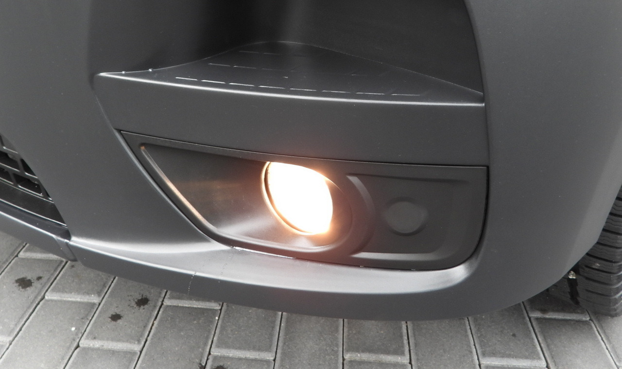 Тентованный фургон RENAULT MASTER TARPAULIN 10 PALLETS WEBASTO CRUISE CONTROL LED LIGHTS PNEUMATICS AIR CONDITIONING 165HP: фото 21 Тентованный фургон RENAULT MASTER TARPAULIN 10 PALLETS WEBASTO CRUISE CONTROL LED LIGHTS PNEUMATICS AIR CONDITIONING 165HP: фото 21