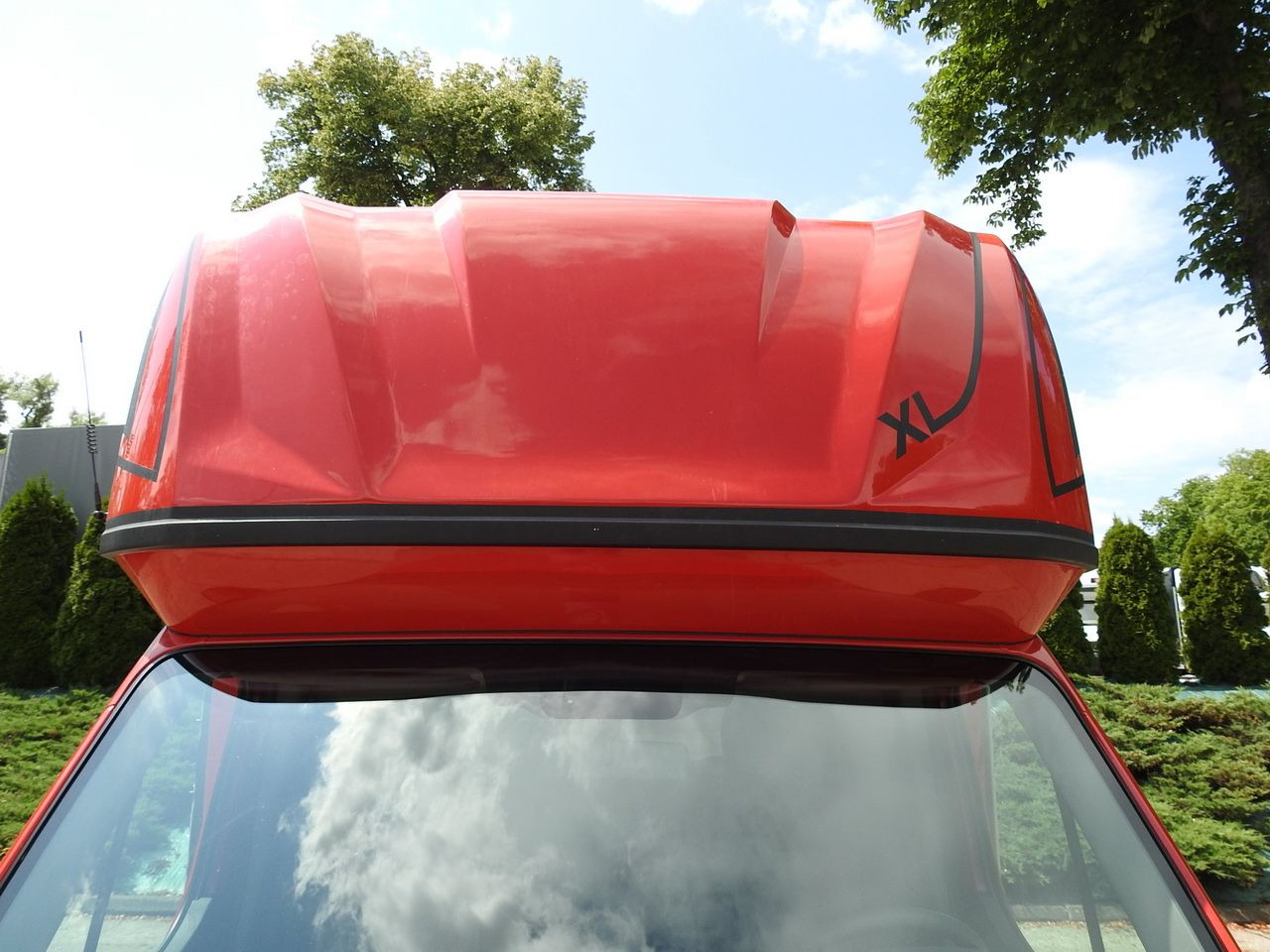 Тентованный фургон RENAULT MASTER TARPAULIN 10 PALLETS WEBASTO CRUISE CONTROL LED LIGHTS PNEUMATICS AIR CONDITIONING 165HP: фото 14 Тентованный фургон RENAULT MASTER TARPAULIN 10 PALLETS WEBASTO CRUISE CONTROL LED LIGHTS PNEUMATICS AIR CONDITIONING 165HP: фото 14