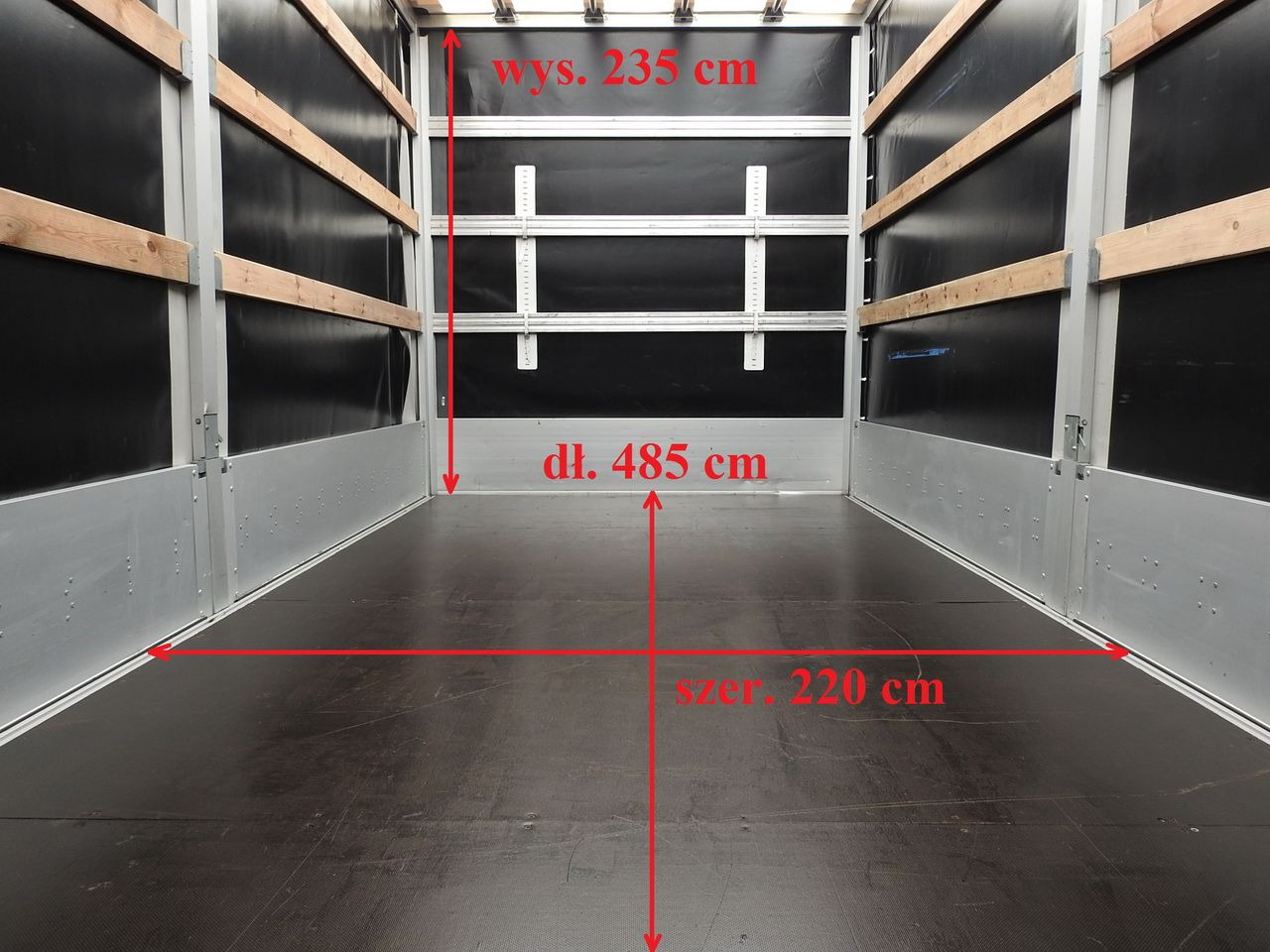 Тентованный фургон RENAULT MASTER TARPAULIN 10 PALLETS WEBASTO CRUISE CONTROL LED LIGHTS PNEUMATICS AIR CONDITIONING 165HP: фото 11 Тентованный фургон RENAULT MASTER TARPAULIN 10 PALLETS WEBASTO CRUISE CONTROL LED LIGHTS PNEUMATICS AIR CONDITIONING 165HP: фото 11