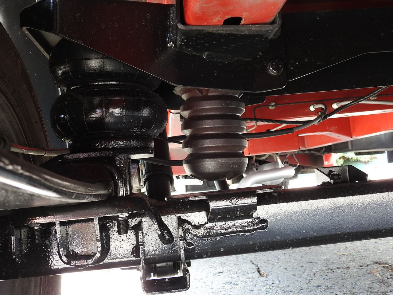 Тентованный фургон RENAULT MASTER TARPAULIN 10 PALLETS WEBASTO CRUISE CONTROL LED LIGHTS PNEUMATICS AIR CONDITIONING 165HP: фото 16 Тентованный фургон RENAULT MASTER TARPAULIN 10 PALLETS WEBASTO CRUISE CONTROL LED LIGHTS PNEUMATICS AIR CONDITIONING 165HP: фото 16