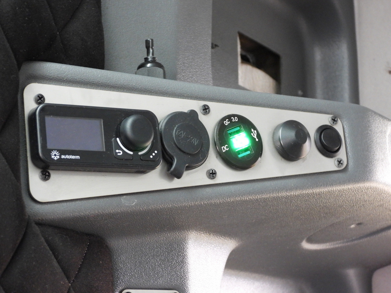 Тентованный фургон RENAULT MASTER TARPAULIN 10 PALLETS WEBASTO CRUISE CONTROL LED LIGHTS PNEUMATICS AIR CONDITIONING 165HP: фото 41 Тентованный фургон RENAULT MASTER TARPAULIN 10 PALLETS WEBASTO CRUISE CONTROL LED LIGHTS PNEUMATICS AIR CONDITIONING 165HP: фото 41