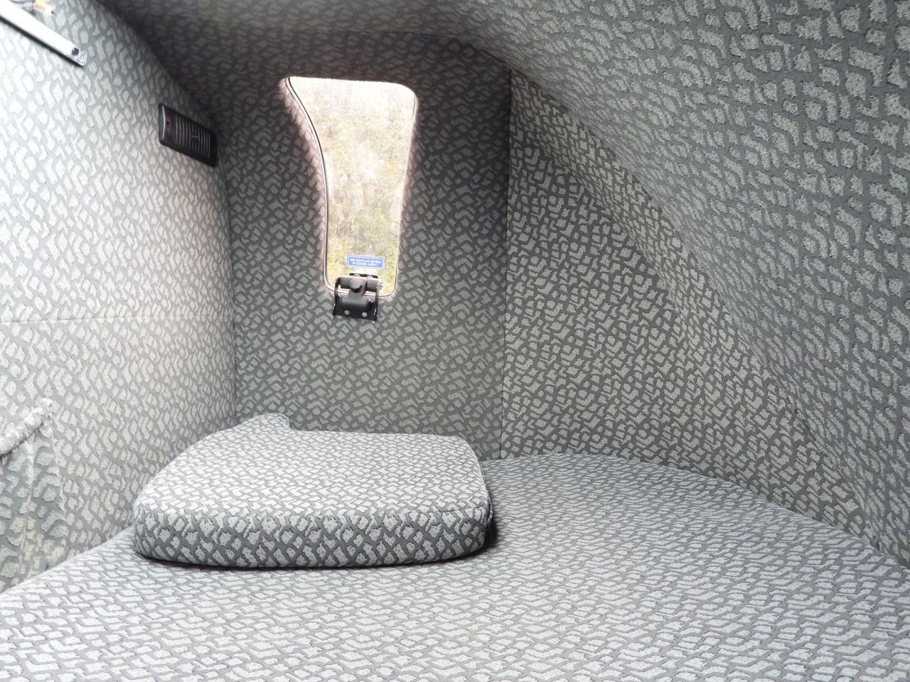 Тентованный фургон RENAULT MASTER TARPAULIN 12 PALLETS WEBASTO CRUISE CONTROL NAVIGATION LED LIGHTS PNEUMATICS AIR CONDITIONING  165HP: фото 42