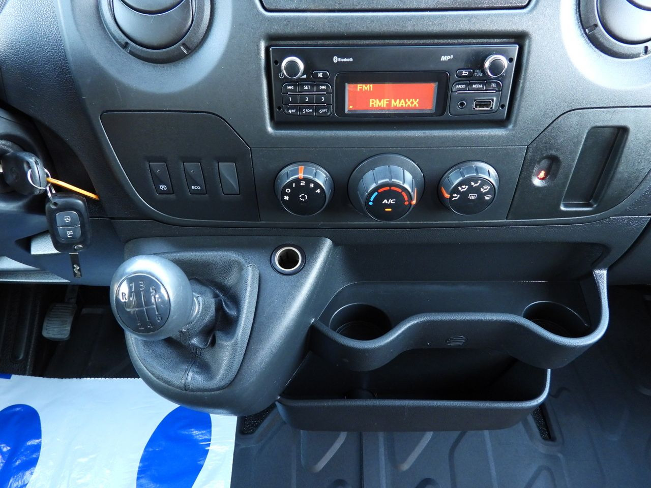 RENAULT MASTER TIPPER DOUBLE CABIN DOKA 7 SEATS CRUISE CONTROL AIR CONDITIONING  145HP в лизинг RENAULT MASTER TIPPER DOUBLE CABIN DOKA 7 SEATS CRUISE CONTROL AIR CONDITIONING  145HP: фото 32