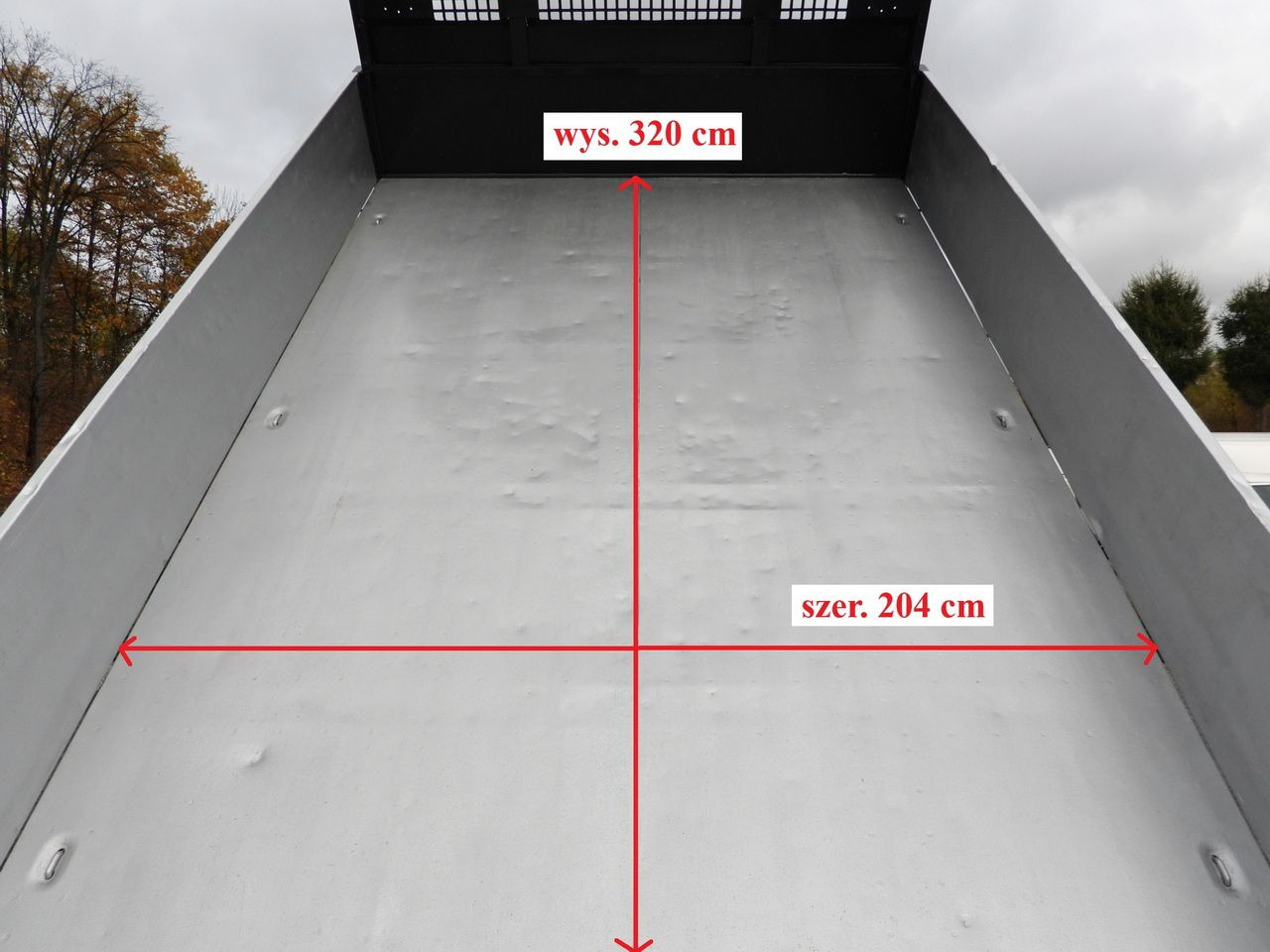 Малотоннажный самосвал RENAULT MASTER TIPPER DOUBLE CABIN DOKA 7 SEATS CRUISE CONTROL NAVIGATION LED LIGHTS AIR CONDITIONING  145HP: фото 12