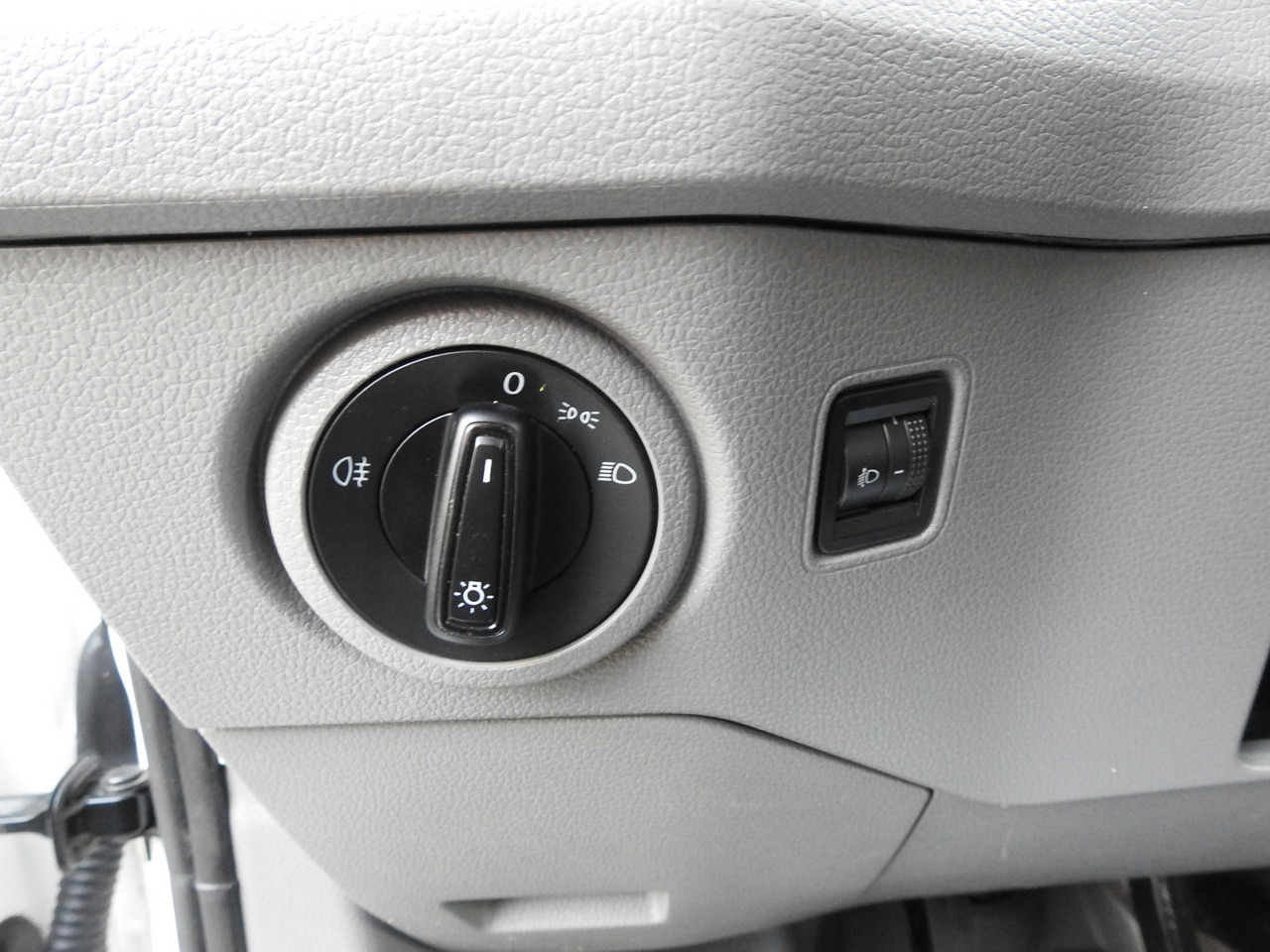 Цельнометаллический фургон VOLKSWAGEN CRAFTER 4X4 4MOTION BOX DELIVERY VAN 7 SEATS AIR CONDITIONING  140HP: фото 28