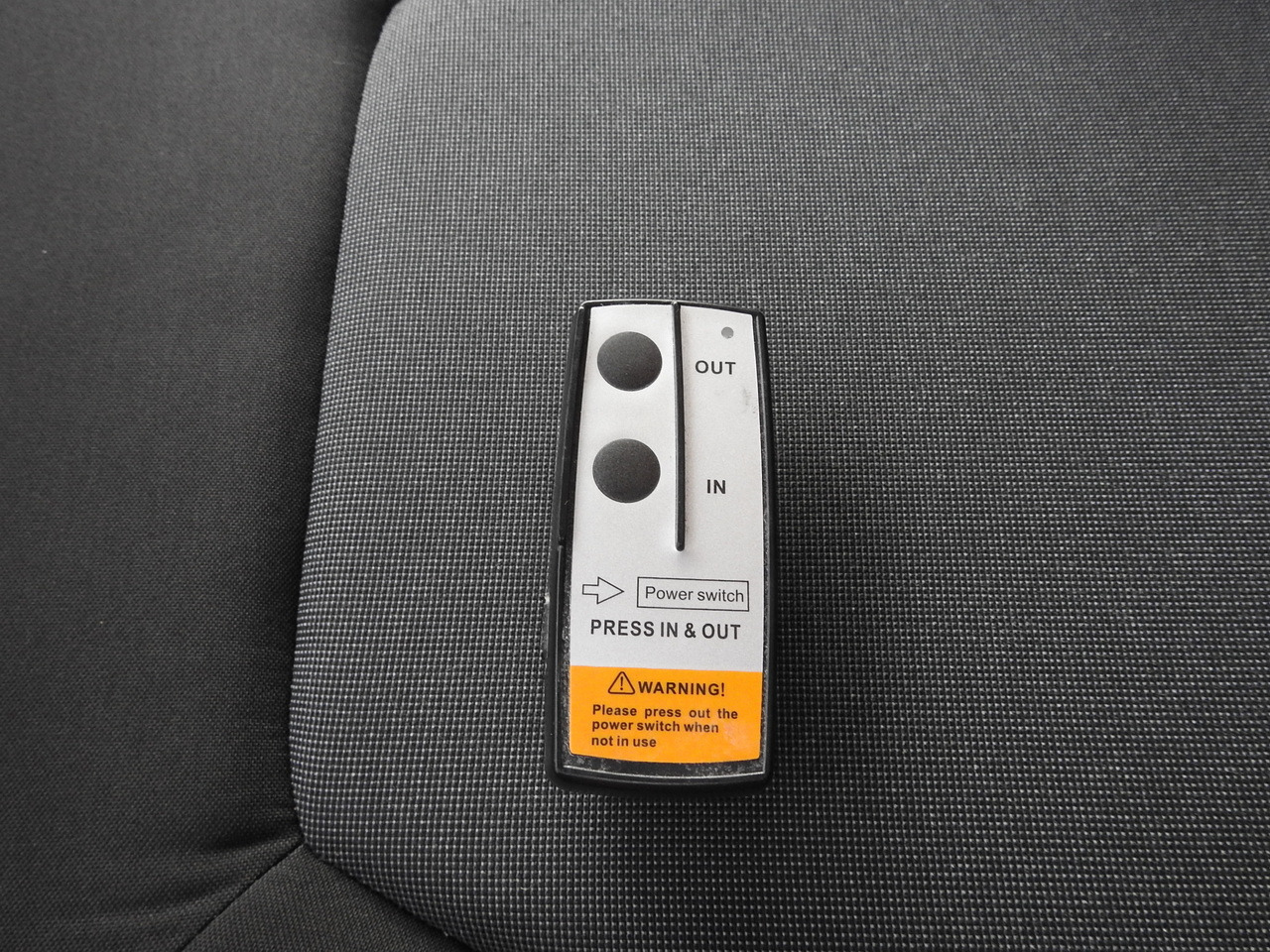 Цельнометаллический фургон VOLKSWAGEN CRAFTER 4X4 4MOTION BOX DELIVERY VAN 7 SEATS AIR CONDITIONING  140HP: фото 22