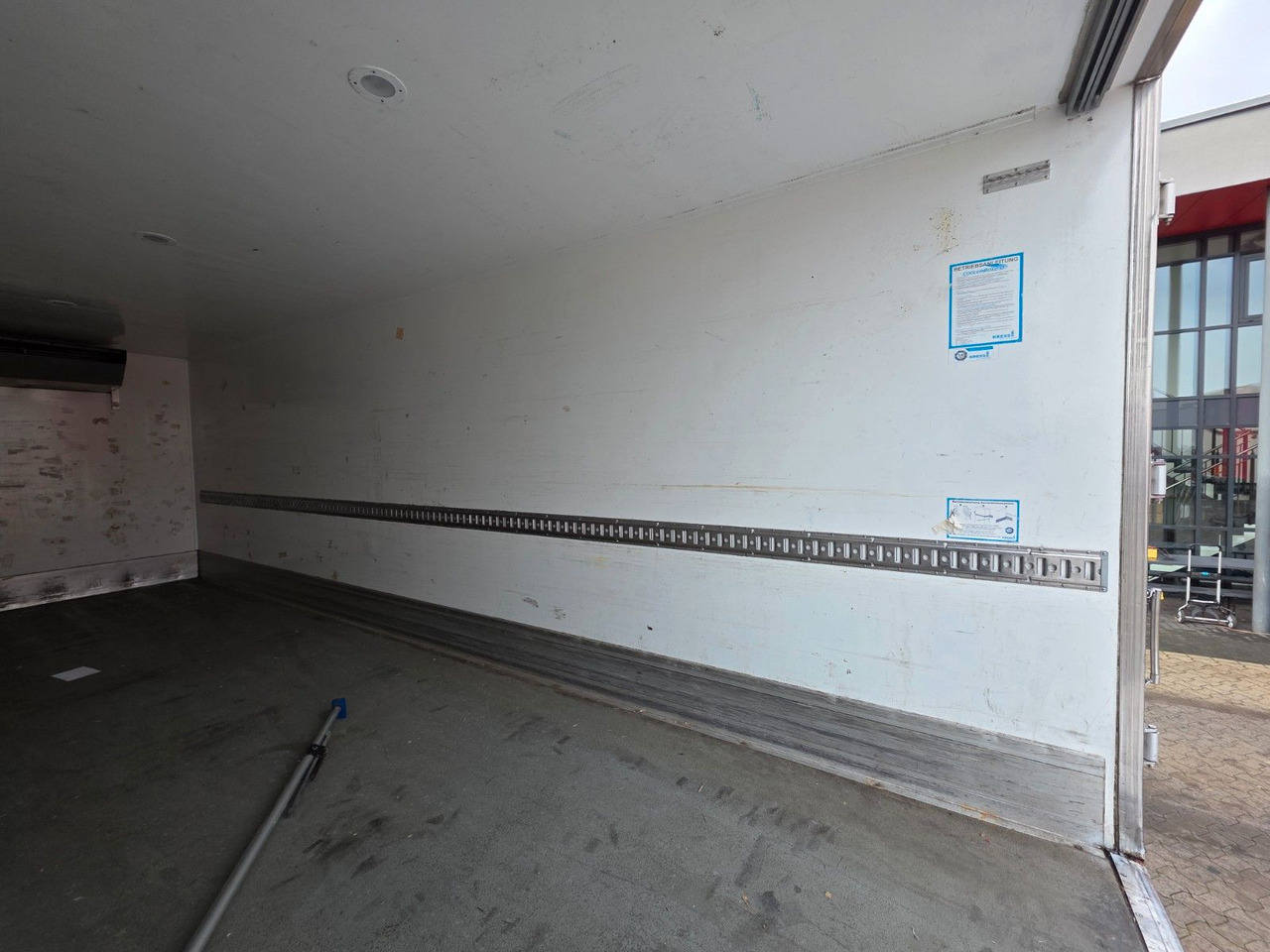 Рефрижератор Iveco Eurocargo 180-320 / Ldbw / Thermo King: фото 14