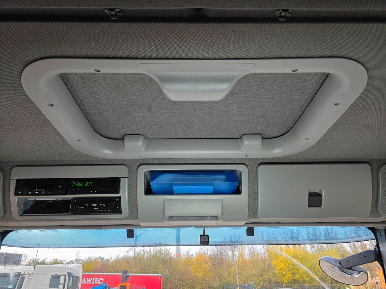 Рефрижератор Iveco Eurocargo 180-320 / Ldbw / Thermo King: фото 34