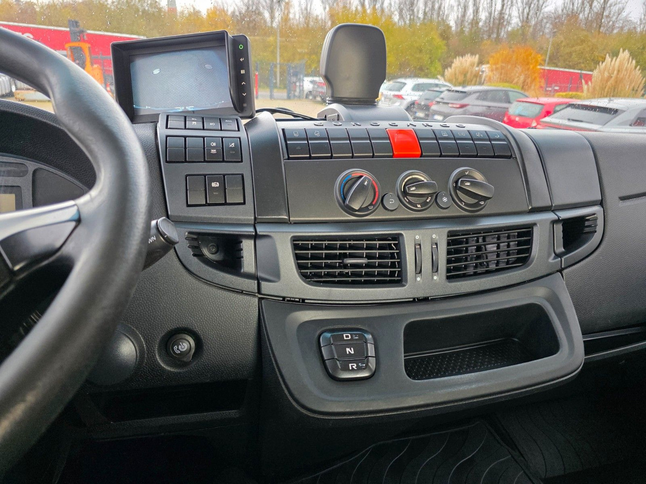 Рефрижератор Iveco Eurocargo 180-320 / Ldbw / Thermo King: фото 41