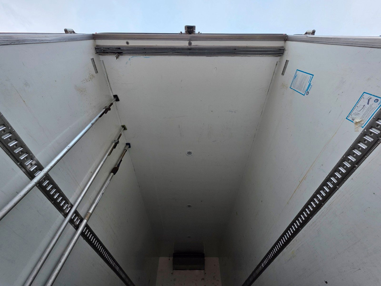 Рефрижератор Iveco Eurocargo 180-320 / Ldbw / Thermo King: фото 11