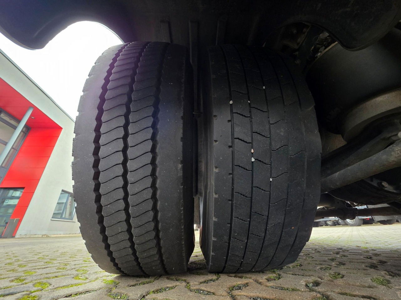 Рефрижератор Iveco Eurocargo 180-320 / Ldbw / Thermo King: фото 48