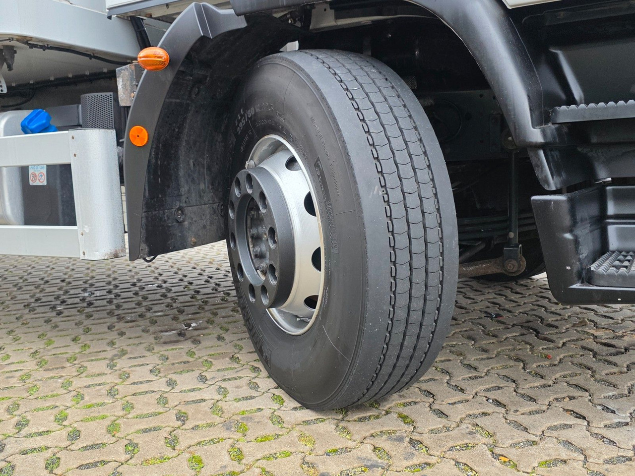 Рефрижератор Iveco Eurocargo 180-320 / Ldbw / Thermo King: фото 46