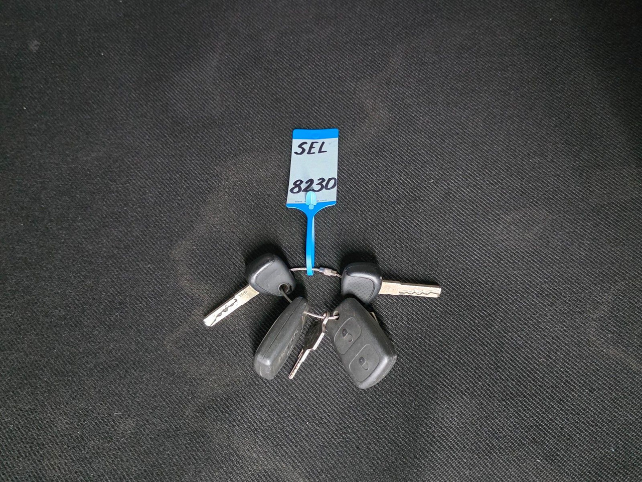 Рефрижератор Iveco Eurocargo 180-320 / Ldbw / Thermo King: фото 42