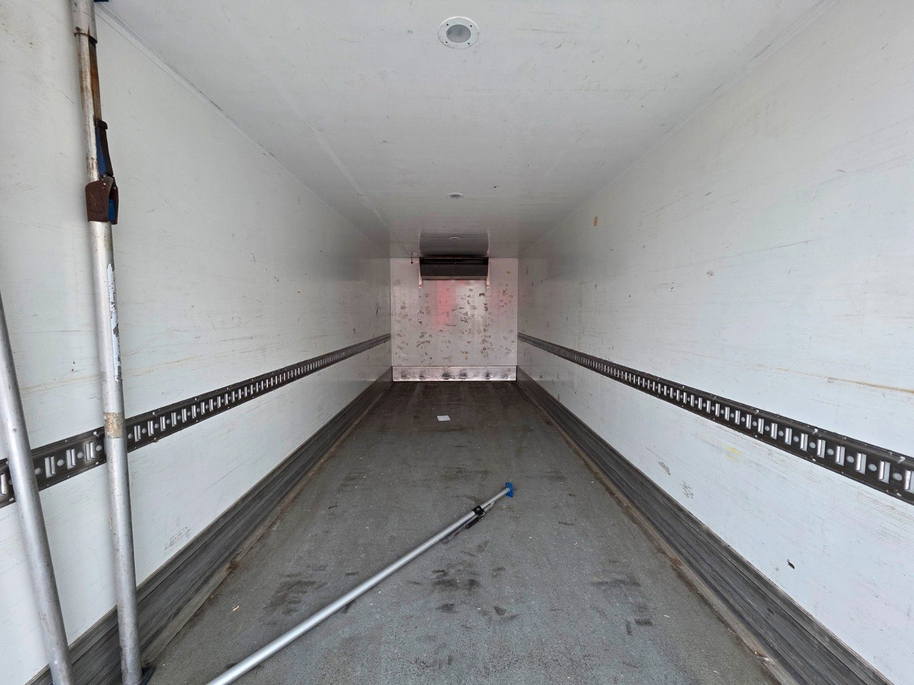 Рефрижератор Iveco Eurocargo 180-320 / Ldbw / Thermo King: фото 10