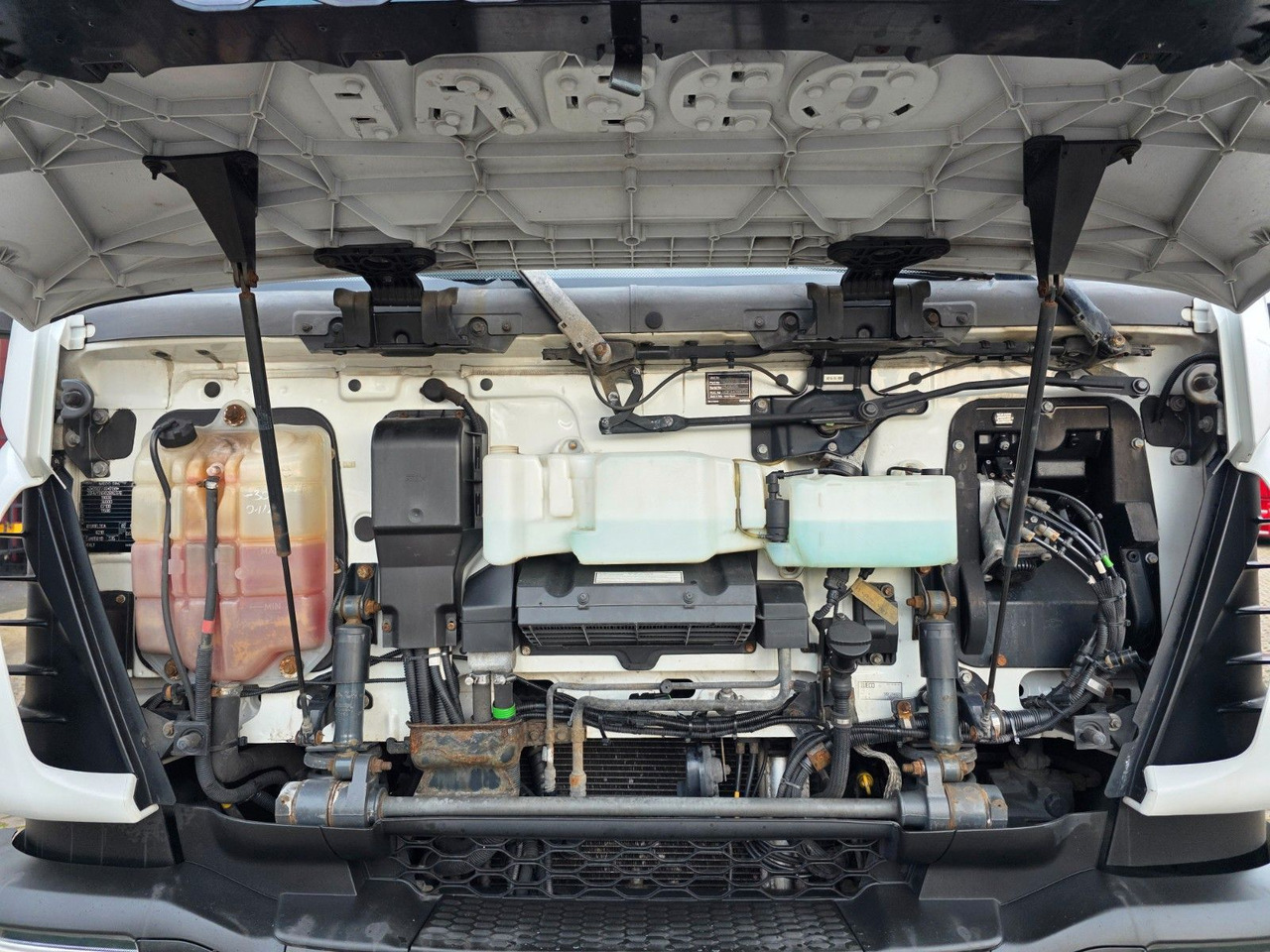 Рефрижератор Iveco Eurocargo 180-320 / Ldbw / Thermo King: фото 27