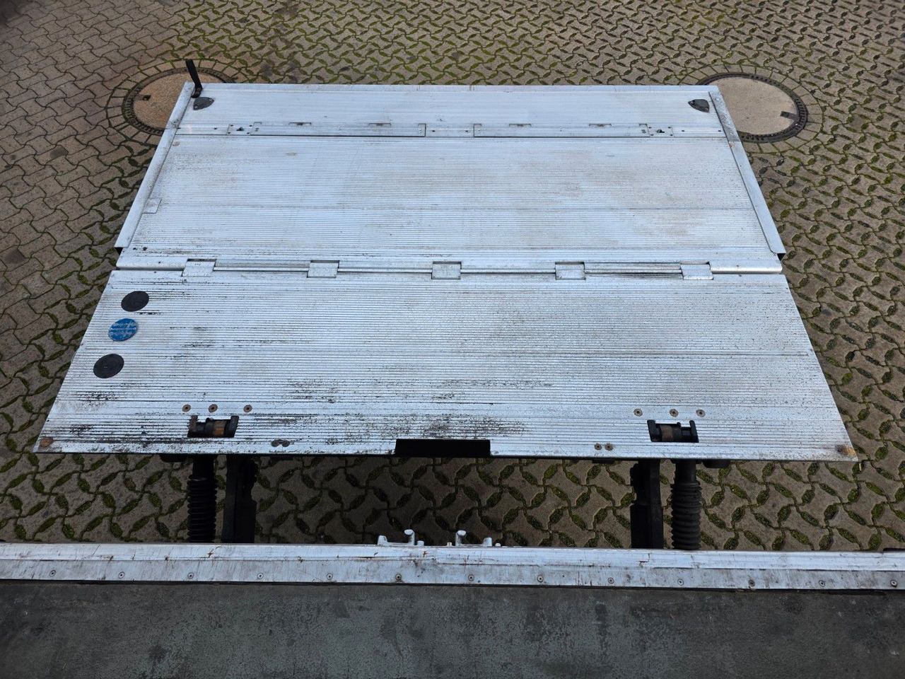 Рефрижератор Iveco Eurocargo 180-320 / Ldbw / Thermo King: фото 16