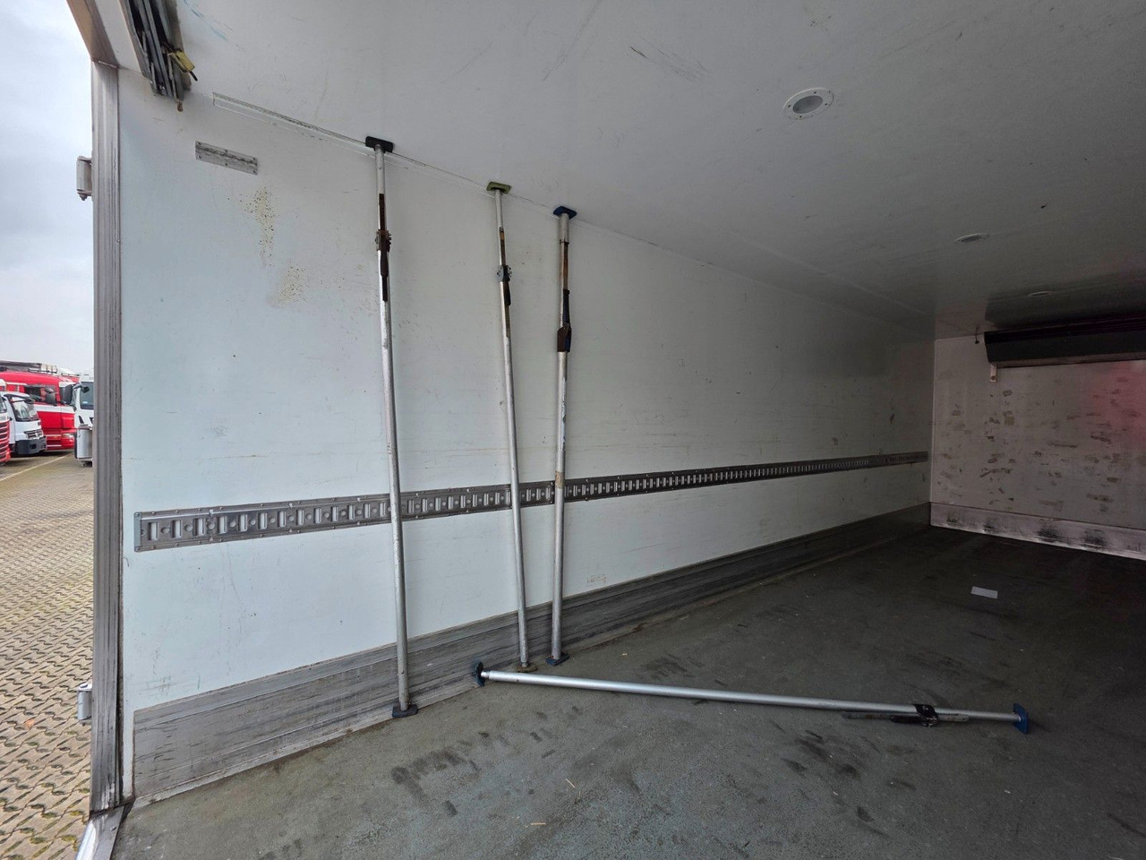 Рефрижератор Iveco Eurocargo 180-320 / Ldbw / Thermo King: фото 13