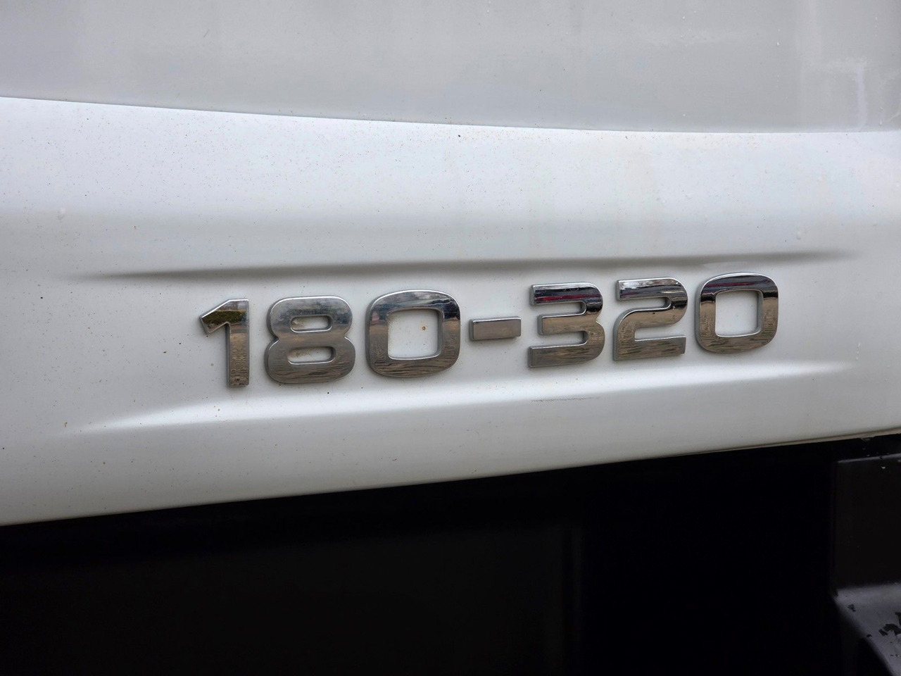 Рефрижератор Iveco Eurocargo 180-320 / Ldbw / Thermo King: фото 24