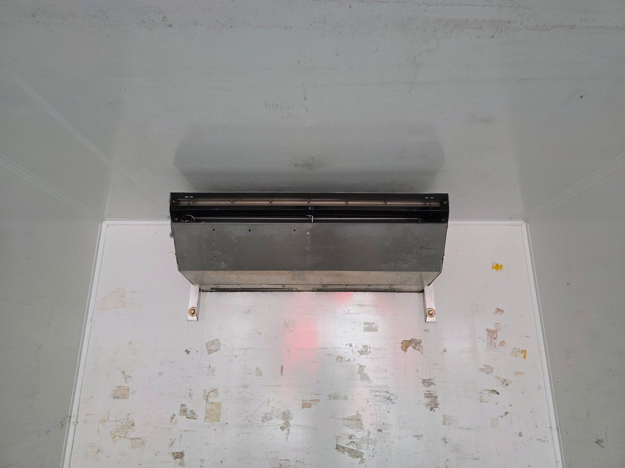 Рефрижератор Iveco Eurocargo 180-320 / Ldbw / Thermo King: фото 15