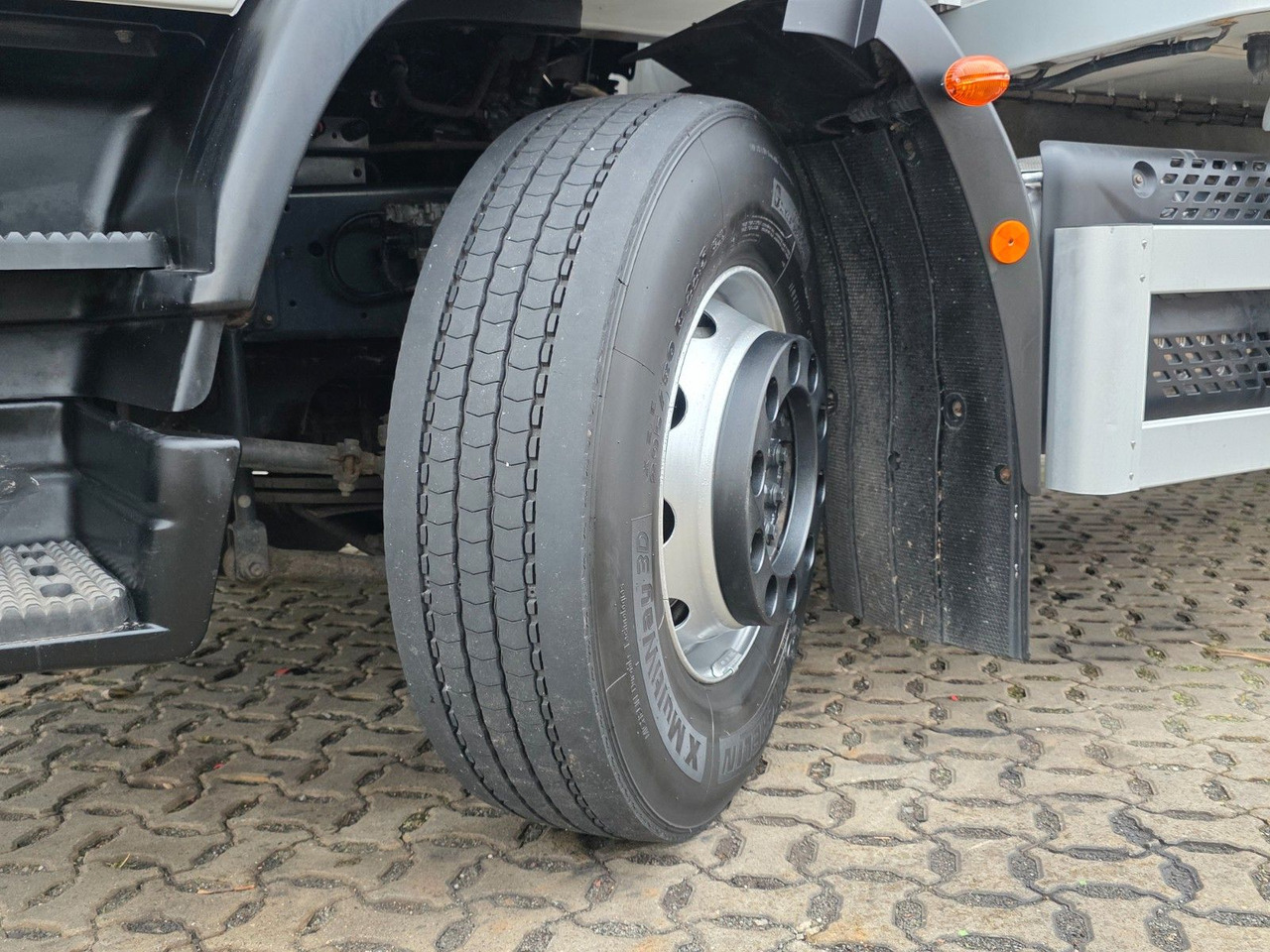 Рефрижератор Iveco Eurocargo 180-320 / Ldbw / Thermo King: фото 45