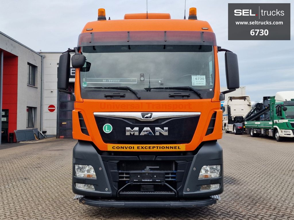 MAN TGX 18.500 / Retarder / Alu-Felgen / Xenon MAN TGX 18.500 / Retarder / Alu-Felgen / Xenon - Тягач: фото 2 MAN TGX 18.500 / Retarder / Alu-Felgen / Xenon MAN TGX 18.500 / Retarder / Alu-Felgen / Xenon - Тягач: фото 2