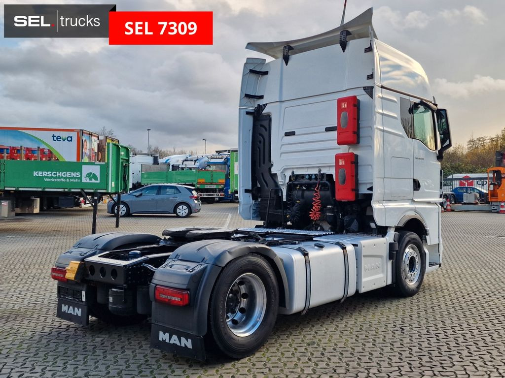 MAN TGX 18.510 4X2 BL SA / Retarder / Navi MAN TGX 18.510 4X2 BL SA / Retarder / Navi - Тягач: фото 5 MAN TGX 18.510 4X2 BL SA / Retarder / Navi MAN TGX 18.510 4X2 BL SA / Retarder / Navi - Тягач: фото 5