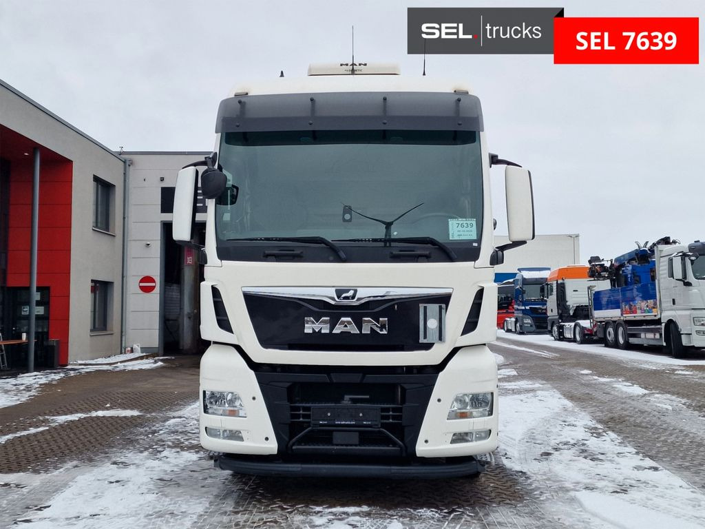 MAN TGX 18.510 4X2 LLS-U / Retarder /Xenon /Euro 6 MAN TGX 18.510 4X2 LLS-U / Retarder /Xenon /Euro 6 - Тягач: фото 2 MAN TGX 18.510 4X2 LLS-U / Retarder /Xenon /Euro 6 MAN TGX 18.510 4X2 LLS-U / Retarder /Xenon /Euro 6 - Тягач: фото 2